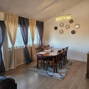 Montana Guest House.